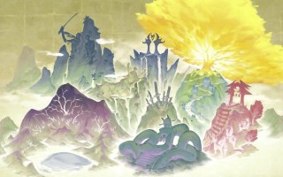 约束之地好玩吗，约束之地视频攻略？