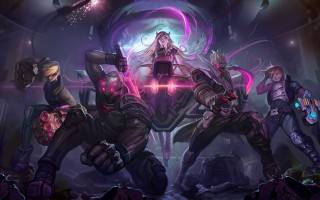 穿越火线游戏操作介绍，穿越火线基本操作？