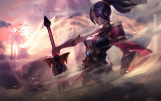 dota2启动项在哪里？dota2的启动项在哪？