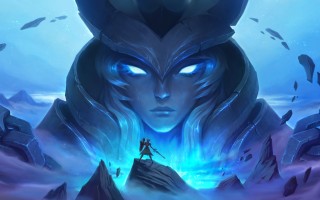 女神异闻录到底在讲什么，女神异闻录讲的什么