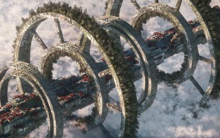 六芒星游戏是什么，六芒星这个游戏