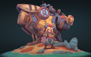 当两个阿狸互相中了e技能，当两个阿狸被对面的大招大招眩晕以后会发生什么？